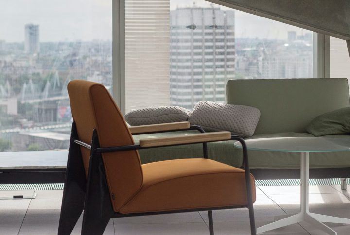 How To Choose The Right Sectional Sofa